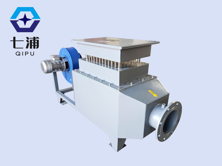 脫硫脫(tuō)硝加熱器(qì)