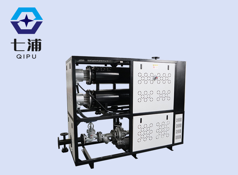 電加熱(rè)導熱油爐 反應釜壓機烘房輥筒加熱器