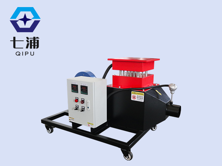 防爆風(fēng)道加熱器