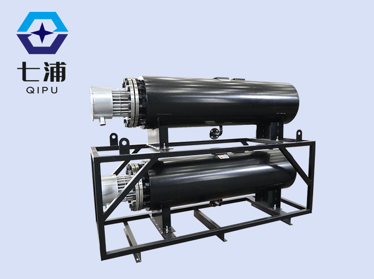 小型化學液體加熱器